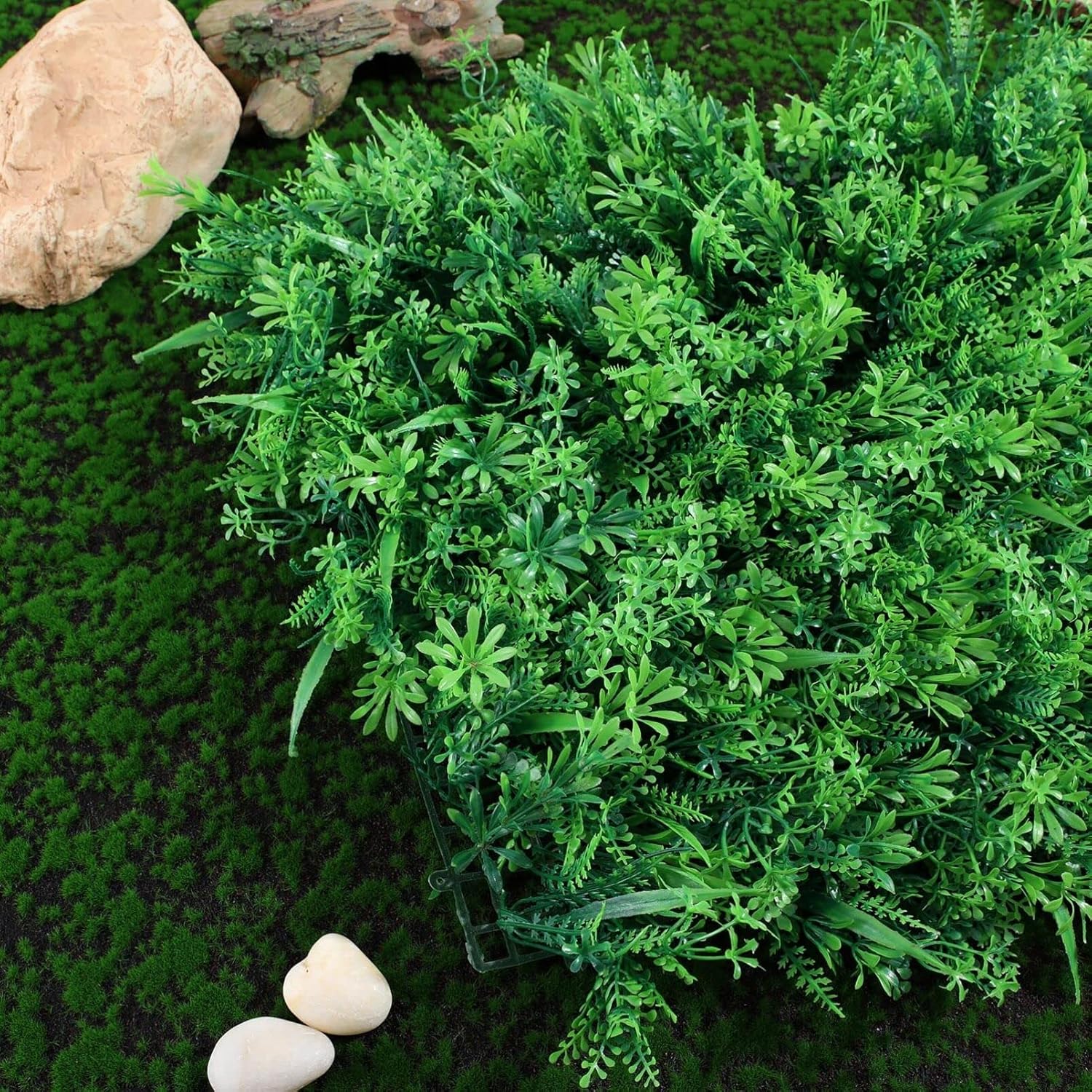 EcoTank Garden EcoTank Garden